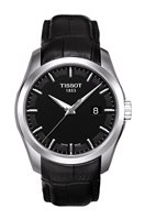 Orologio Tissot Uomo in Acciaio T035.410.16.051.00